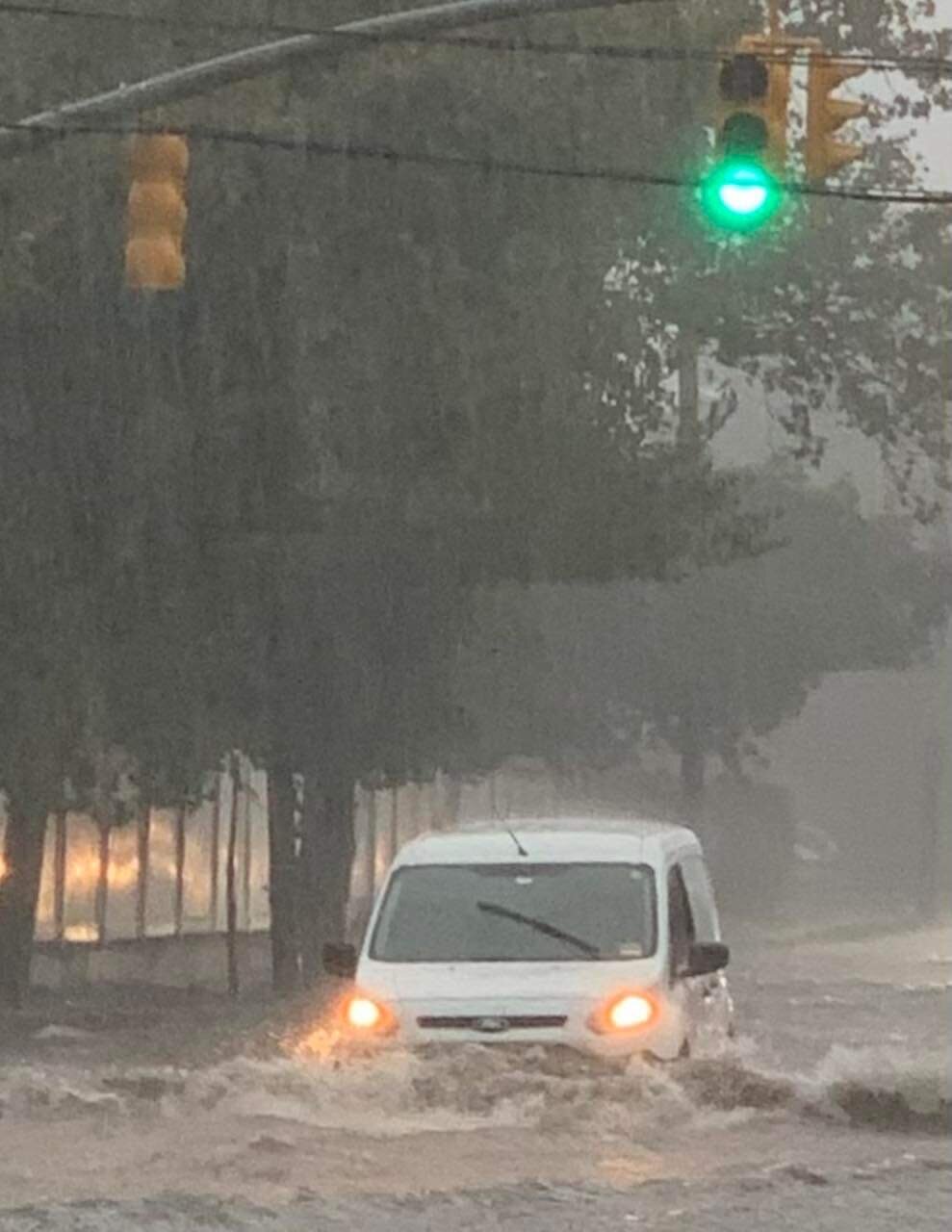 Coastal Flood Advisory In Effect Through 1 Pm For Nassau Countys South Shore Herald